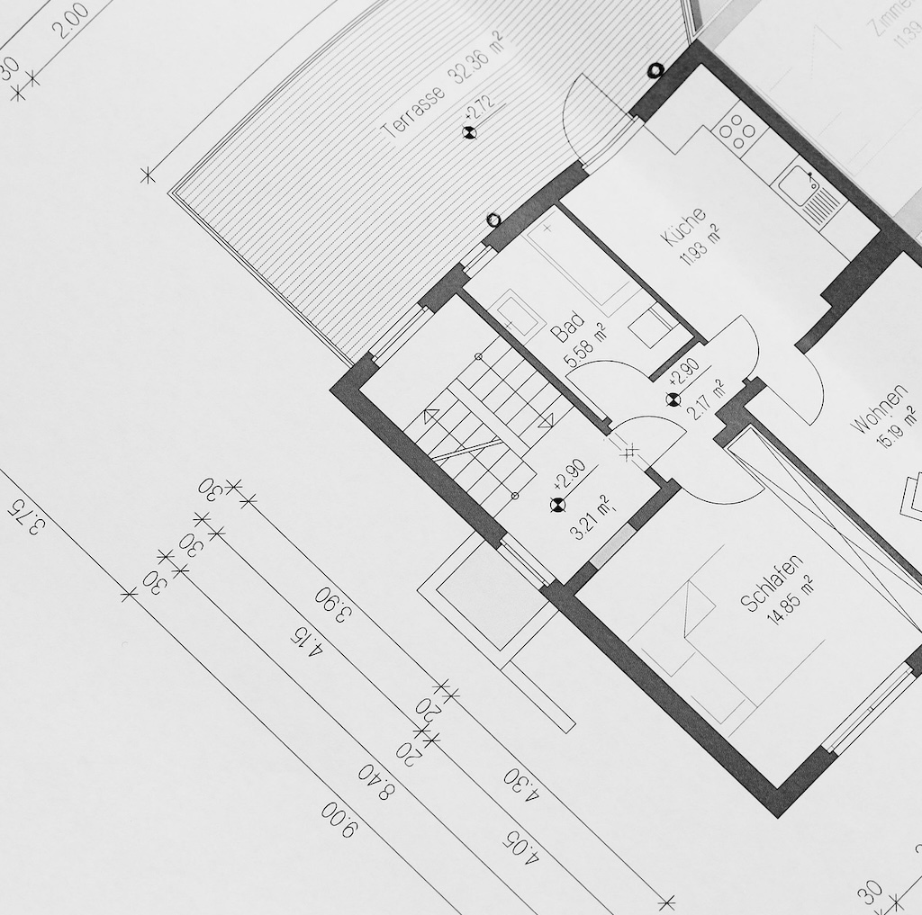 Projet de construction
